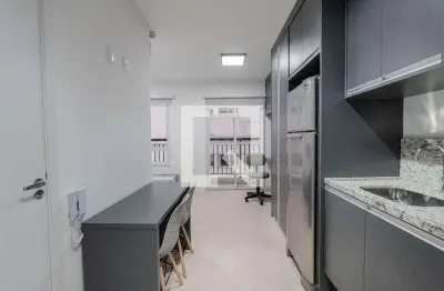 Kitnet / stúdio para aluguel - bela vista, 1 quarto,  25 m² - são paulo