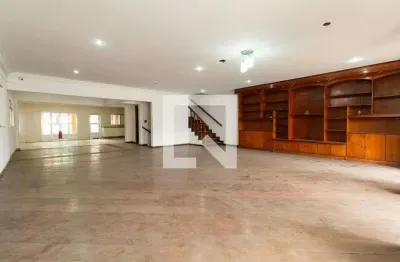 Casa para aluguel - vila ré, 4 quartos,  500 m² - são paulo