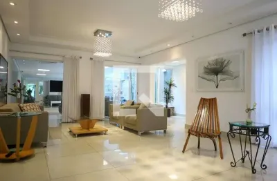 Casa para aluguel - são bento, 4 quartos,  320 m² - belo horizonte