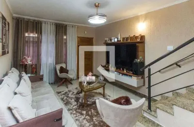 Casa para aluguel - vila guilherme, 3 quartos,  156 m² - são paulo