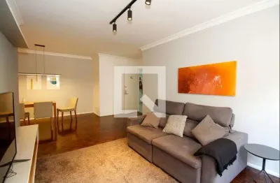 Apartamento para aluguel - jardim paulista, 3 quartos,  101 m² - são paulo
