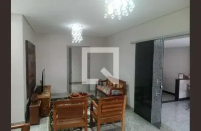 Casa para aluguel - padre eustáquio, 4 quartos,  390 m² - belo horizonte