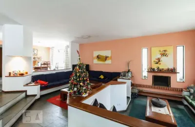 Casa para aluguel - vila formosa, 4 quartos,  362 m² - são paulo