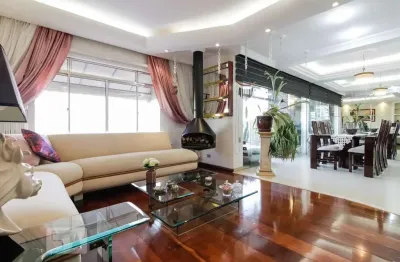 Casa para aluguel - butantã, 4 quartos,  275 m² - são paulo