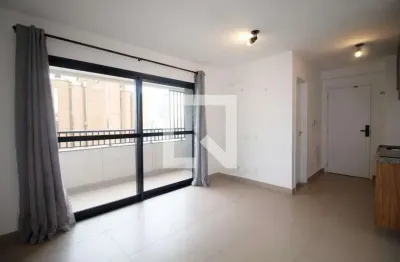 Kitnet / stúdio para aluguel - pinheiros, 1 quarto,  32 m² - são paulo