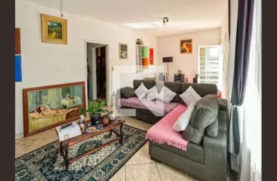 Casa para aluguel - vila penteado, 3 quartos,  286 m² - são paulo