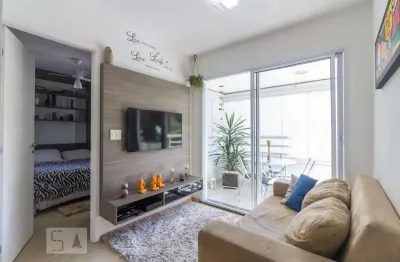 Apartamento para aluguel - consolação, 1 quarto,  36 m² - são paulo