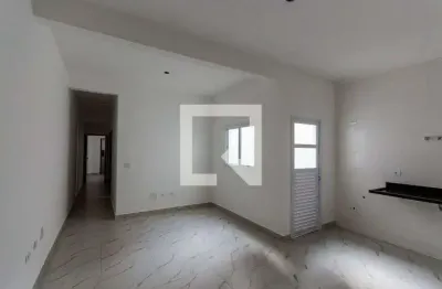 Apartamento para aluguel - campestre, 3 quartos,  90 m² - santo andré