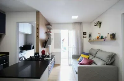 Apartamento para aluguel - panamby, 1 quarto,  38 m² - são paulo