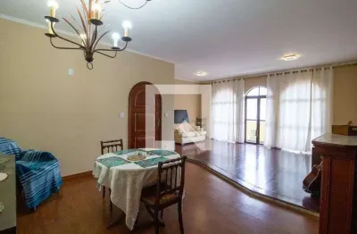 Apartamento para aluguel - vila leão, 3 quartos,  168 m² - sorocaba