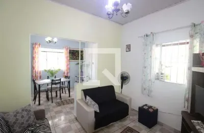 Casa para aluguel - mandaqui, 5 quartos,  203 m² - são paulo