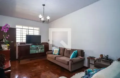 Casa para aluguel - bosque da saúde, 2 quartos,  286 m² - são paulo