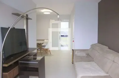 Apartamento para aluguel - centro, 3 quartos,  93 m² - guarulhos