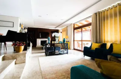 Casa / sobrado em condomínio para aluguel - santa tereza , 3 quartos,  400 m² - porto alegre
