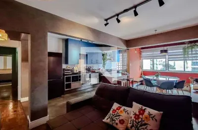 Apartamento para aluguel - ipiranga, 2 quartos,  86 m² - são paulo