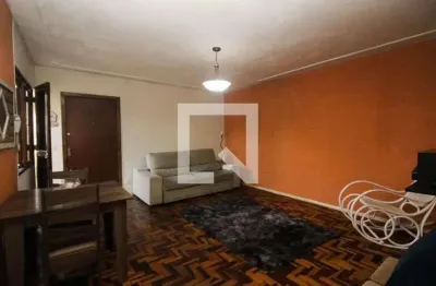 Apartamento para aluguel - vila são josé, 2 quartos,  90 m² - porto alegre