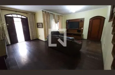 Casa para aluguel - ponte rasa, 4 quartos,  300 m² - são paulo