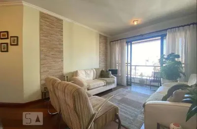 Apartamento para aluguel - panamby, 3 quartos,  119 m² - são paulo