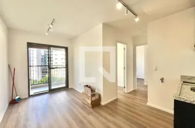 Apartamento para aluguel - jabaquara, 2 quartos,  48 m² - são paulo