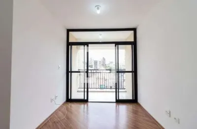 Apartamento para aluguel - água fria, 2 quartos,  54 m² - são paulo