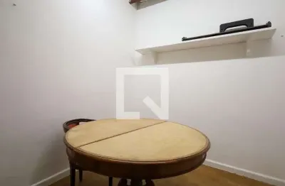 Apartamento para aluguel - perdizes, 1 quarto,  80 m² - são paulo