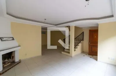 Casa / sobrado em condomínio para aluguel - vila assunção , 3 quartos,  273 m² - porto alegre
