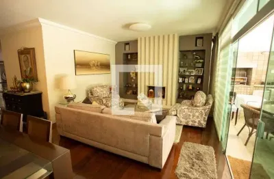 Casa para aluguel - casa verde, 4 quartos,  360 m² - são paulo