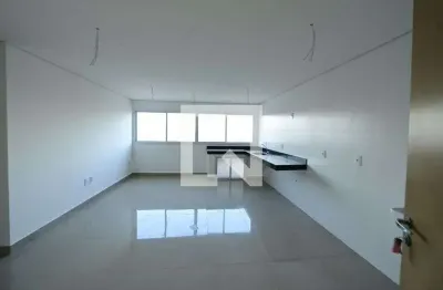 Apartamento para aluguel - setor marista, 2 quartos,  63 m² - goiânia