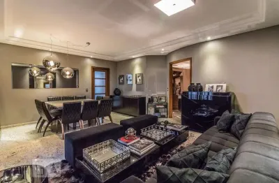 Apartamento para aluguel - cristo rei , 3 quartos,  150 m² - curitiba