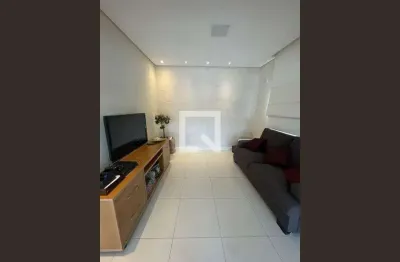 Cobertura para aluguel - dona clara, 4 quartos,  220 m² - belo horizonte