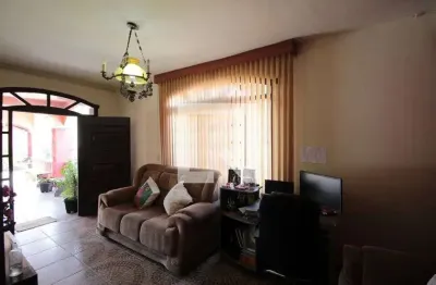 Casa para aluguel - tupi a, 4 quartos,  360 m² - belo horizonte