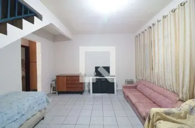 Casa para aluguel - belém, 2 quartos,  99 m² - são paulo