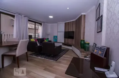 Apartamento para aluguel - jardim paulista, 1 quarto,  65 m² - são paulo