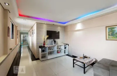 Cobertura para aluguel - centro, 3 quartos,  300 m² - são paulo
