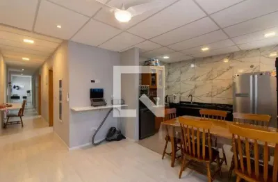 Casa para aluguel - jardim maia, 3 quartos,  300 m² - guarulhos