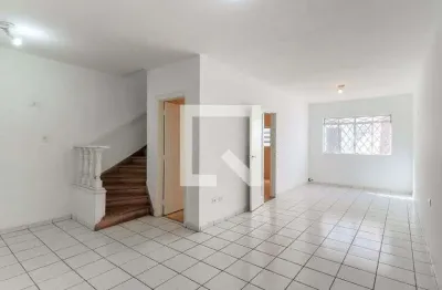 Casa para aluguel - chácara santo antonio, 3 quartos,  150 m² - são paulo