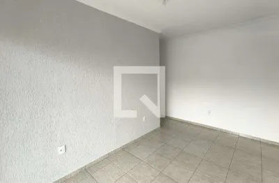 Casa para aluguel - fazenda grande, 3 quartos,  200 m² - jundiaí