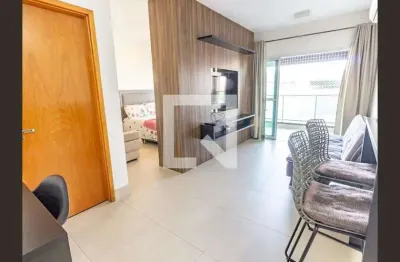 Apartamento para aluguel - jardim anália franco, 1 quarto,  55 m² - são paulo