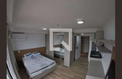 Kitnet / stúdio para alugar na rua ministro godói, perdizes, são paulo por r$ 2.720