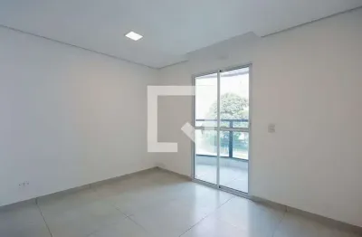Kitnet / stúdio para aluguel - santana, 1 quarto,  25 m² - são paulo