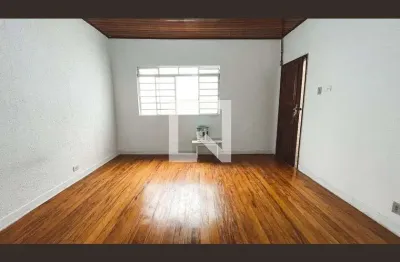 Casa para aluguel - santana, 2 quartos,  100 m² - são paulo