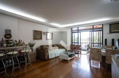 Apartamento para aluguel - tijuca, 3 quartos,  124 m² - rio de janeiro