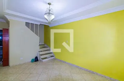 Casa para aluguel - alto da lapa, 2 quartos,  100 m² - são paulo