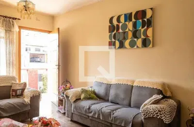 Casa para aluguel - jardim brasília, 3 quartos,  300 m² - são paulo