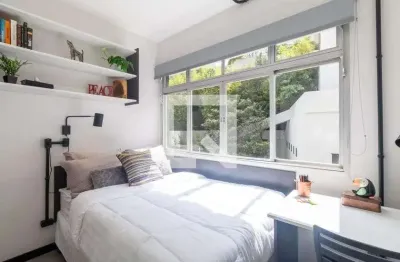 Kitnet / stúdio para aluguel - bela vista, 1 quarto,  12 m² - são paulo