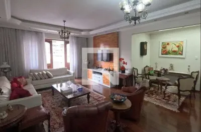 Apartamento para aluguel - gonzaga , 4 quartos,  149 m² - santos
