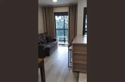 Apartamento para aluguel - portal do morumbi, 2 quartos,  42 m² - são paulo