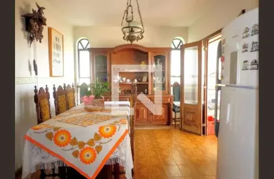 Casa para aluguel - santa tereza, 10 quartos,  716 m² - belo horizonte