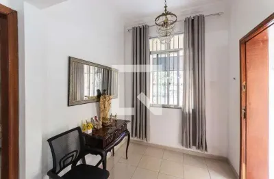 Casa para aluguel - andaraí, 3 quartos,  286 m² - rio de janeiro