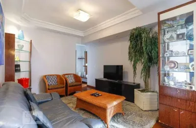 Apartamento para aluguel - santa cecília, 3 quartos,  100 m² - são paulo